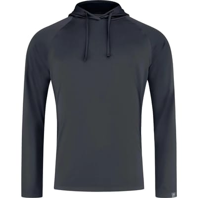 Hoodie Head Functional