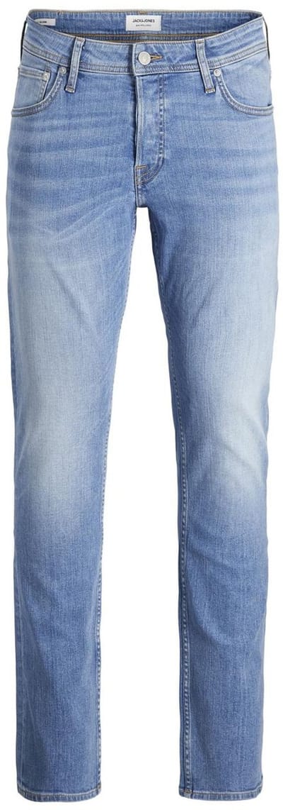 JACK&JONES - JWHCLARK JJORIGINAL CJ 600 NOOS - Heren - Jeans