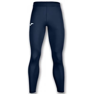 Joma Academy Long Tight Kinderen - Marine | Maat: 104-116