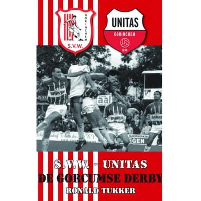 S.V.W. - Unitas - R. Tukker