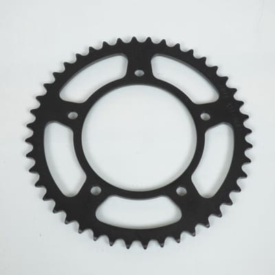 Couronne de transmission FE 44 dents pour scooter Yamaha 530 T-Max 2012 à 2018 Neuf