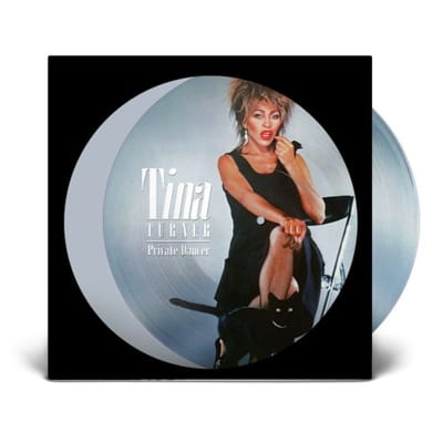 Private Dancer - Tina Turner