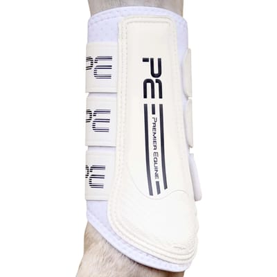 Gesloten laarzen Premier Equine Air Velox
