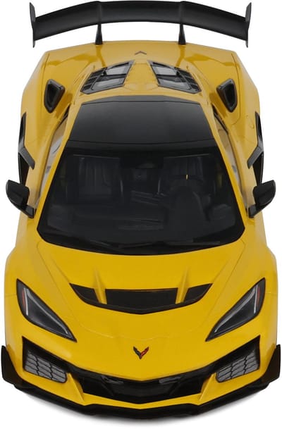 Chevrolet Corvette ZR1 - 1:18 - GT Spirit