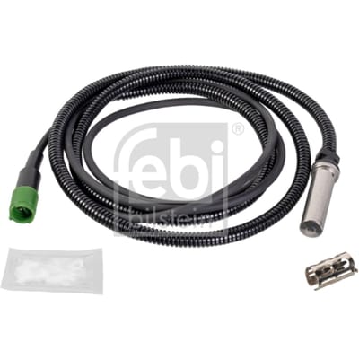 Sensor, wielsnelheid FEBI BILSTEIN 174443