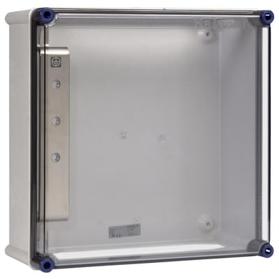 EATON INDUSTRIES Halyester Railkast - 1864881 - E2DD6