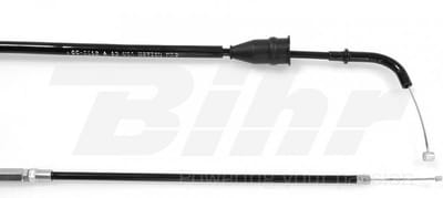 vicma gaskabel voor motor yamaha 125 yz na 1986 17939 nieuw
