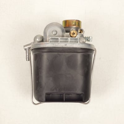 nieuwe p2r carburateur voor motobecane 50 av7 bromfiets