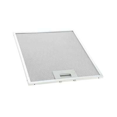 AEG vetfilter, 278,5x303,5x9 140221863016