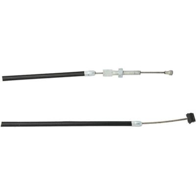 Kabel, koppelingsbediening 4 RIDE LS-074
