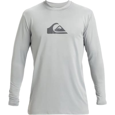 Surf-T-shirt met lange mouwen Quiksilver Everyday