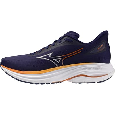 Hardloopschoenen dames Mizuno Wave Ultima 17 Wos