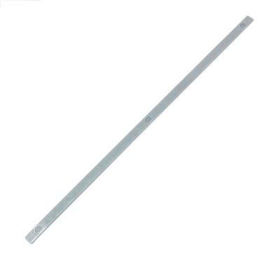 Dailygoods- Rubberen Voetstrip - Antislip Reservevoeten - Laptop Voeten - Vervangingsset voor 16Pro 2025 - Veilig verpakt - 1 stuk - Laptopvoeten