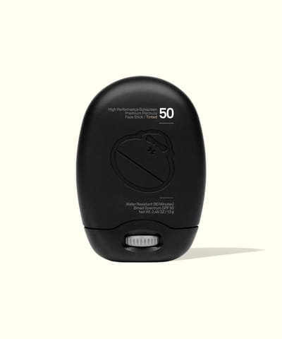 Sun Bum Zonnebescherming Signature Spf 50 Tinted Face Stick