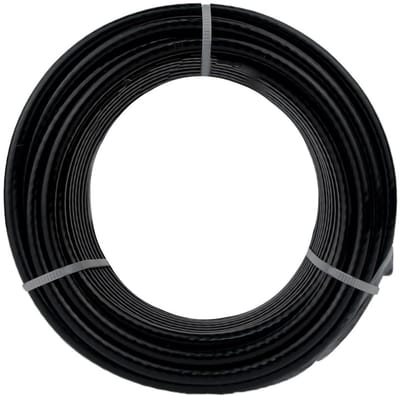 Fitness Katrol Kabel Staal 10 Meter (6mm) voor Thuistraingsapparatuur en Kabelmachine
