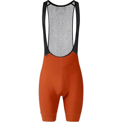 Dare2B Ultra fietsbroek met bretels voor heren