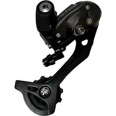 Achterderailleur Kellys RD-M370 9K/ERDM370SGSL