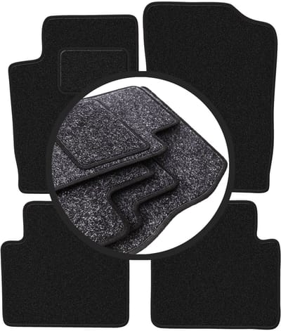 ANTHRA automatten voor: Citroen Xsara break, stationwagen, hatchback (1997-2006)