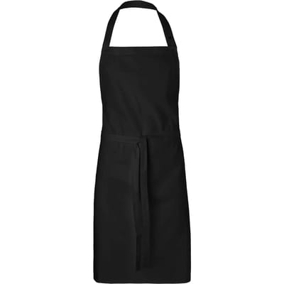 Schort Neutral Apron