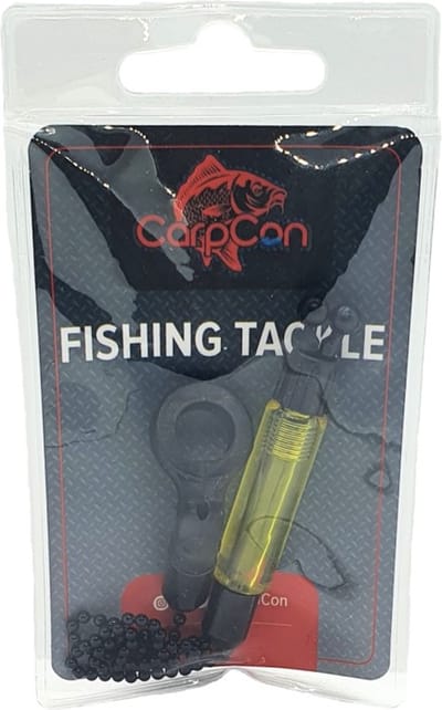 Bite Indicator - Karper Hanger/Swinger - Geel
