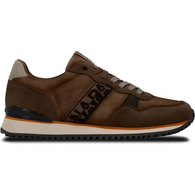 Napapijri Cosmos Syn Herren Sneakers Rubber