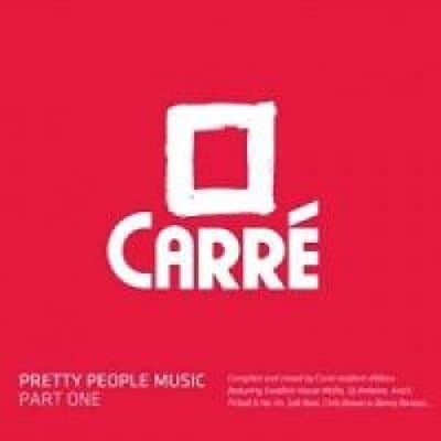 Carre Pretty People Music Part