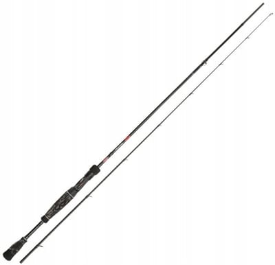 Berkley URBN Baitcast Finesse Casthaak 2,10m 7-24g
