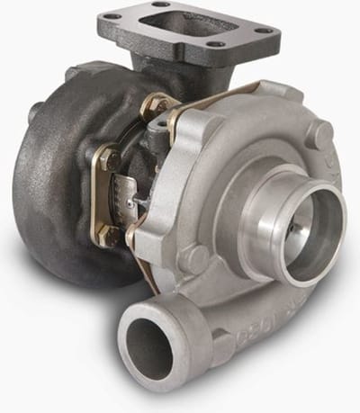 Turbocompressor – Case IH - Ford - New Holland - Fiat - Iveco - Tümosan – Vervangt 98472953