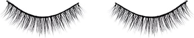 Boozyshop ® Nep Wimpers Romee - Nepwimpers - Valse Wimpers - Fake Eyelashes - Lichtgewicht Lashes - Herbruikbaar - Vegan