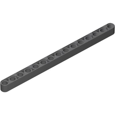 MOC 10 STUKS 32278 Hefarm 1x15 Bouwstenen Kit Hith-Tech Huis Kasteel Baksteen Deeltje Leergericht Speelgoed Kinderen Verjaardagscadeau