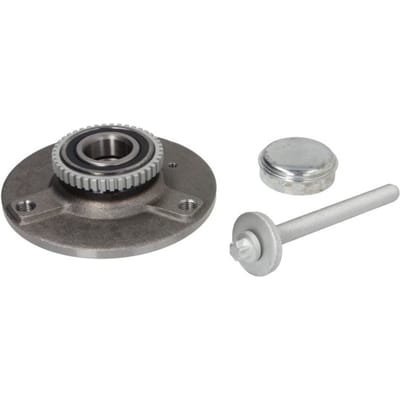 Wiellagerset BTA H1M019BTA