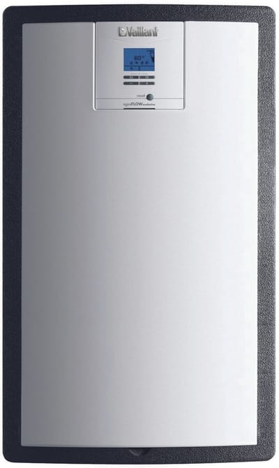 Vaillant Tapwaterstation aguaFLOW exclusive VPM 20/25/2 W, 0010014311