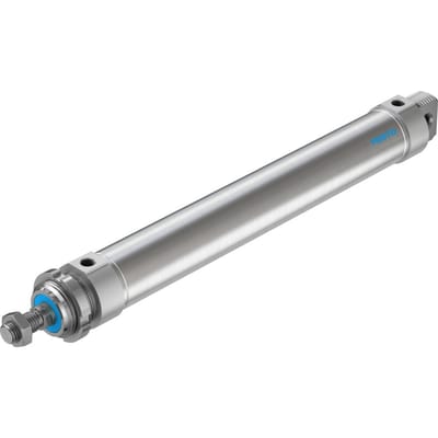 Festo Ronde Cilinder 50mm Boring 320mm Slag Dubbelwerkend - 559324 - P2CZ2