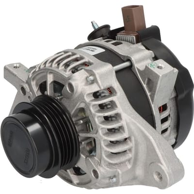 Driefasige generator DENSO DAN1491