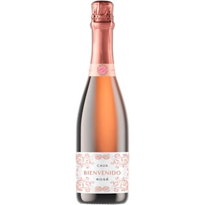 Cava Rosé