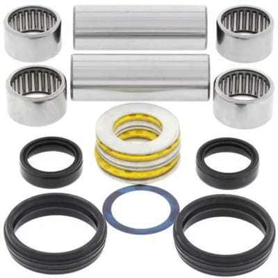 Kogelset voor stanglager All Balls Racing Link Yamaha YZ125