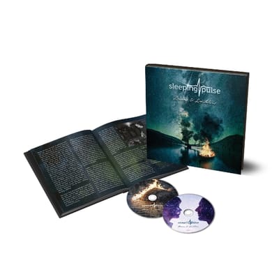 Dreams & Limitations (Deluxe Edition)