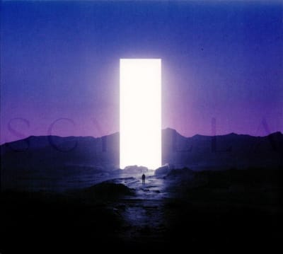 Scylla - Éternel (CD)