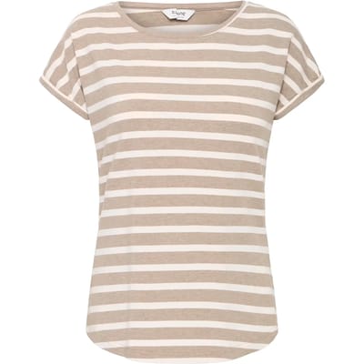 b.young - BYPAMILA ONECK TSHIRT - Dames - T-shirts