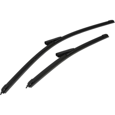 Wisserblad DENSO DF-407, 650/430mm, Voor