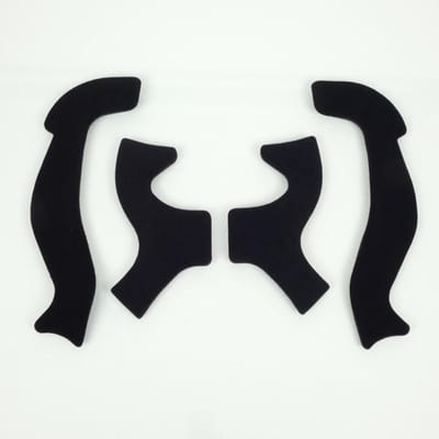 Binnenschuim frame Asterisk Ultra Cell maat S/M voor motor TT cross Nieuw