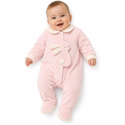 Pyjama's / nachthemden Melby 26N1531
