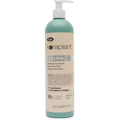Lisap Keraplant Keeping Mask 500ml
