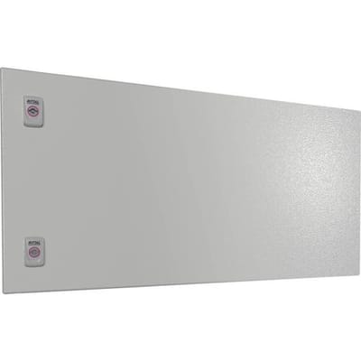Rittal SV 9682.184 Deeldeur Staal Grijs (b x h) 800 mm x 400 mm 1 stuk(s)