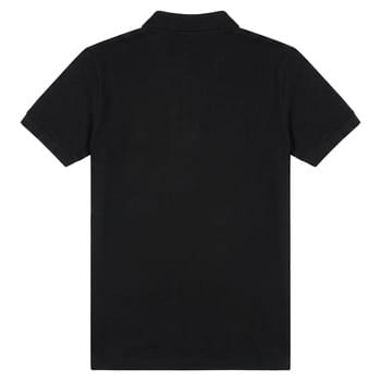 Polo Shirt Korte Mouw Polo Ralph Lauren POLO-TOPS-KNIT