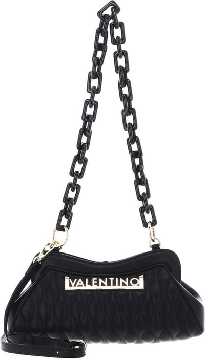 VALENTINO Schoudertas Pochette Nero Zwart