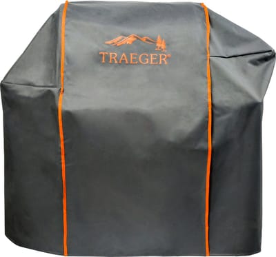 Traeger Timberline 850 Full Length Grill Cover – Beschermhoes