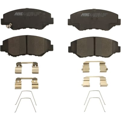 Remblokset ABE C14049, voor