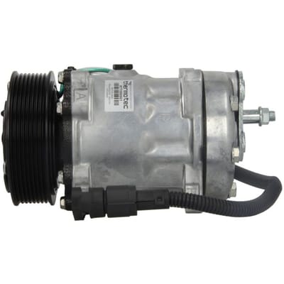 Compressor airconditioning THERMOTEC KTT090061