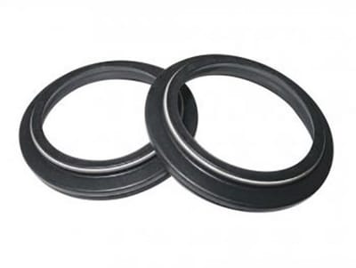 Stofkap voorvork Kyoto voor Motor Kawasaki 600 ZX-6 R NINJA ZX 1998 tot 2002 Nieuw